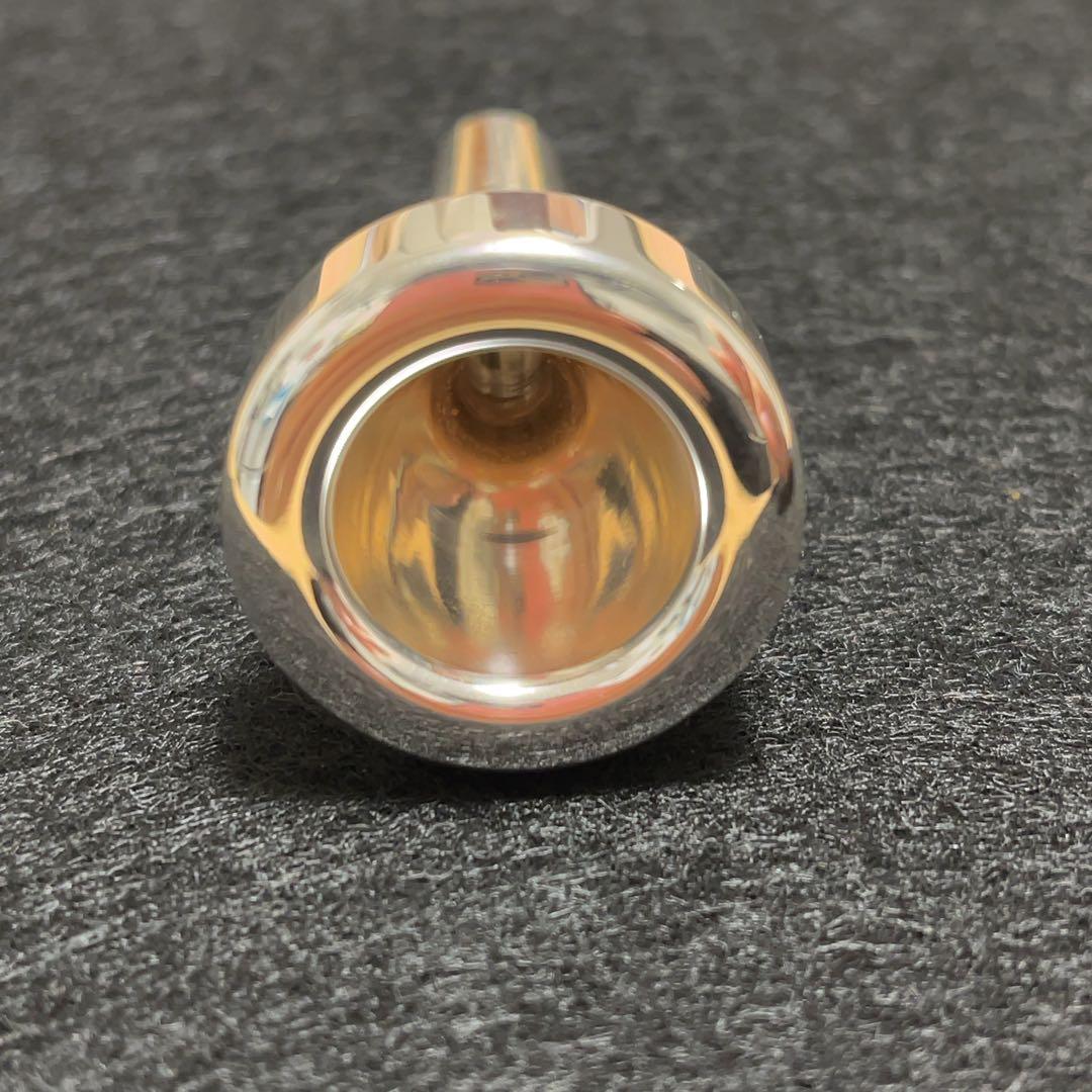 コルネットマウスピース デニスウィック 4