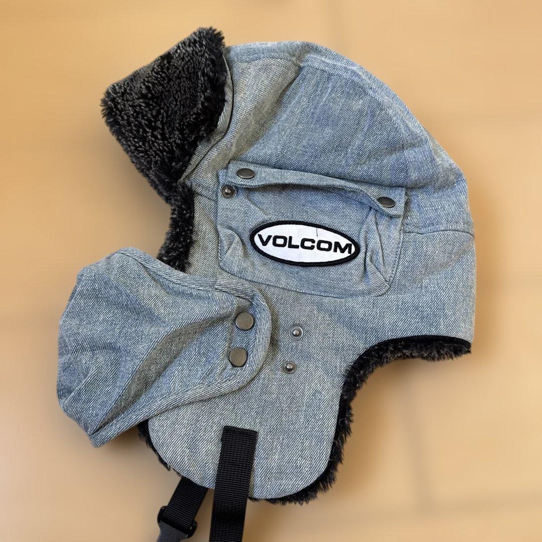 VOLCOM スノーボードウェアセット