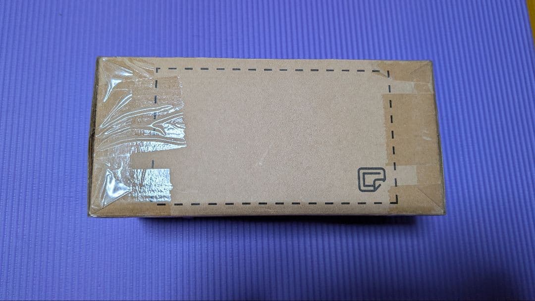 【本日限定割引】新品未開封　DOD エアマット シャダンダン　R値6.2