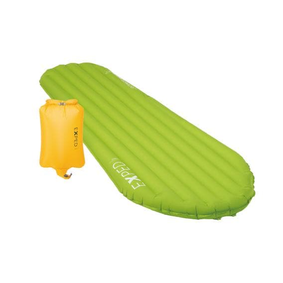 新品 未開封 EXPED エクスペド ウルトラ 5R M マミー