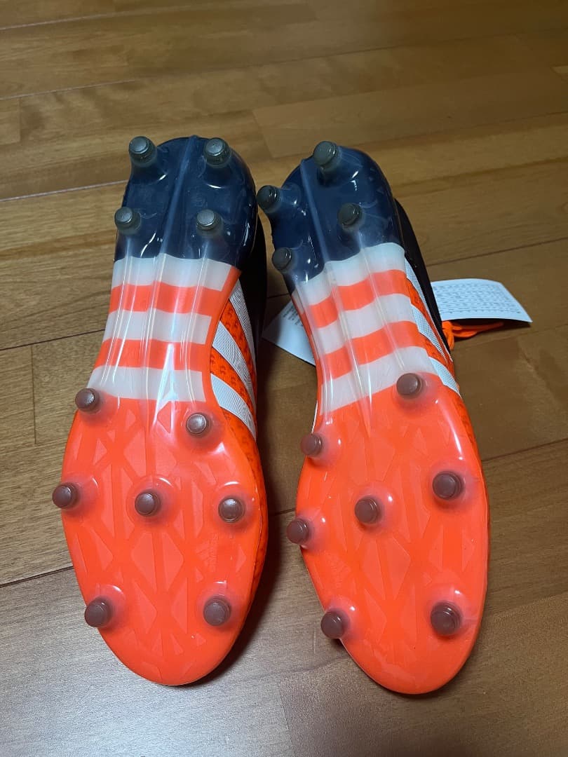 激レア 未使用 adidas ACE 15.1 primeknit 26.0cm