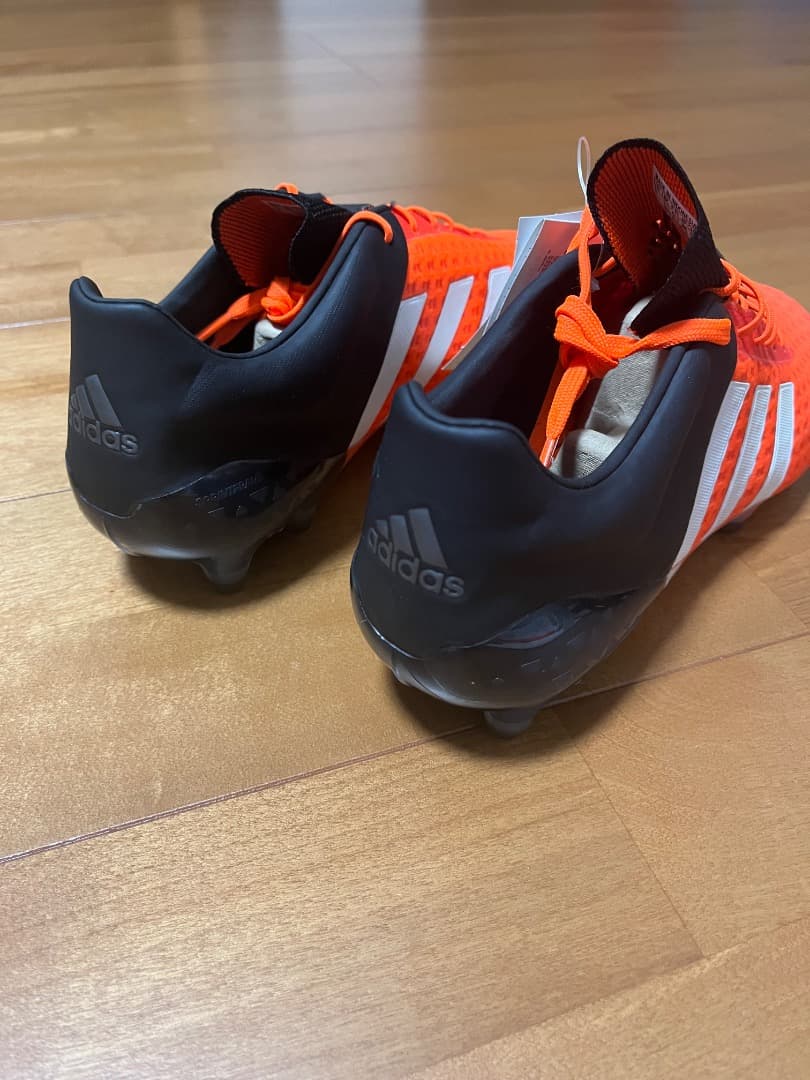 激レア 未使用 adidas ACE 15.1 primeknit 26.0cm