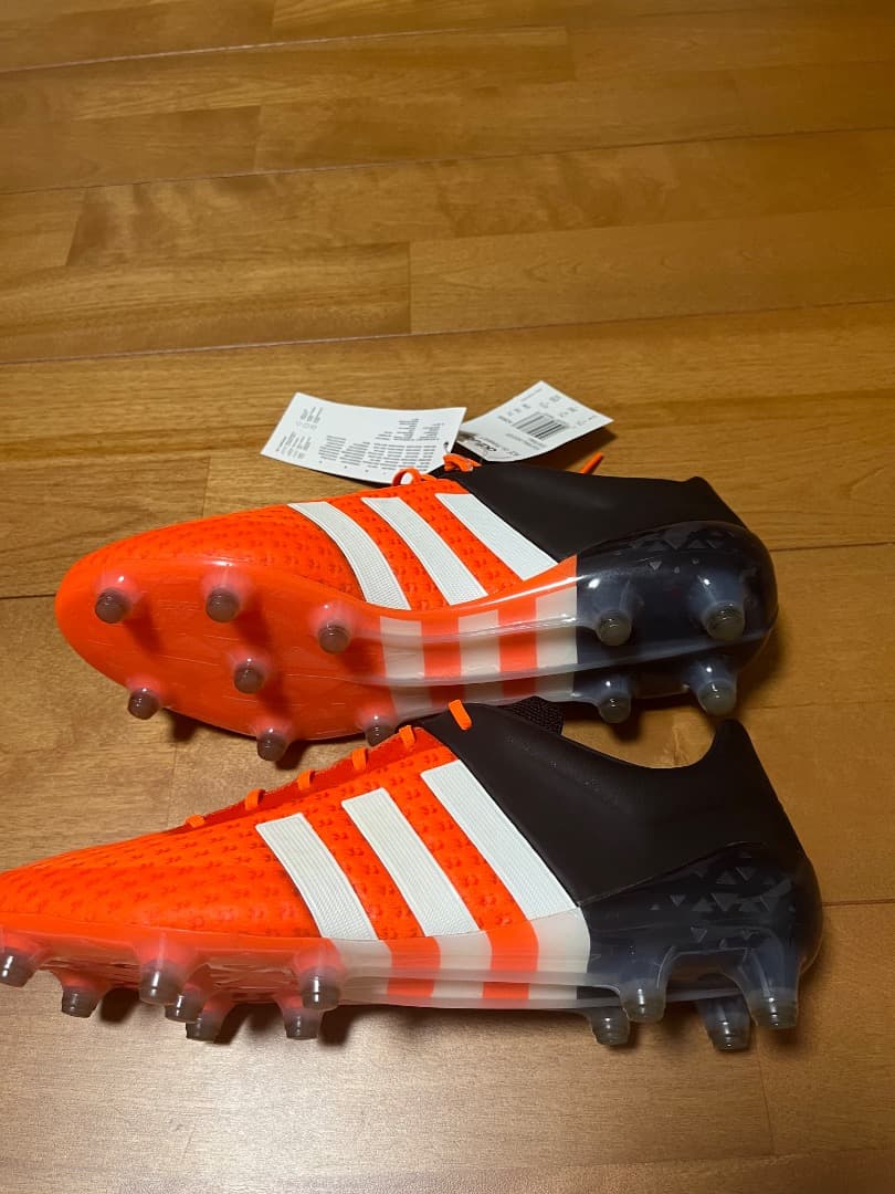 激レア 未使用 adidas ACE 15.1 primeknit 26.0cm