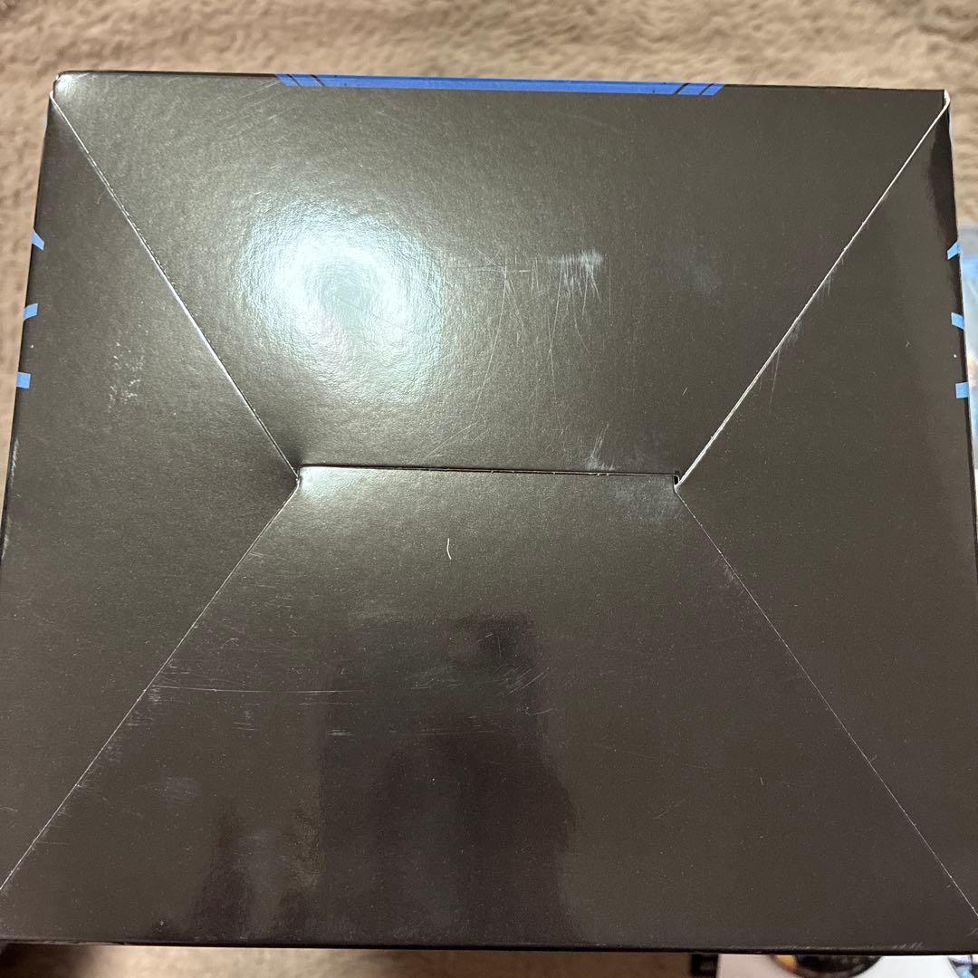 一番くじ ホロライブ Villain Style 白上フブキ 4点セット