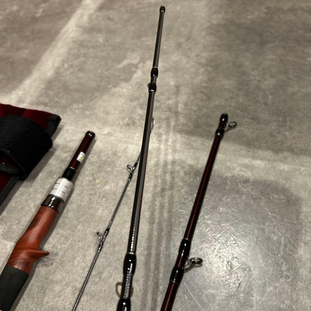 フィッシュマン　ブリスト 5.10LH 510LH Fishman BRIST