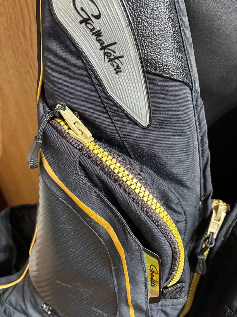 本日お値引き！ がまかつ フローティングジャケット LL 検）サンライン