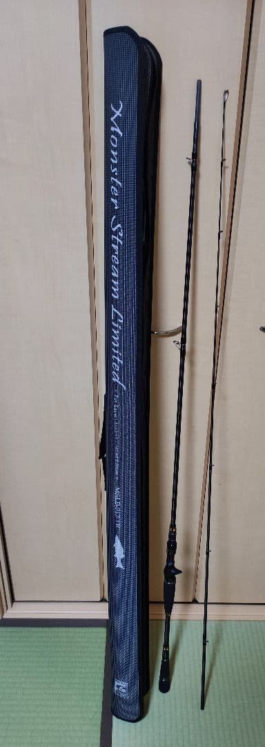 Gクラフト モンスターストリームリミテッド MSLB-912-TR