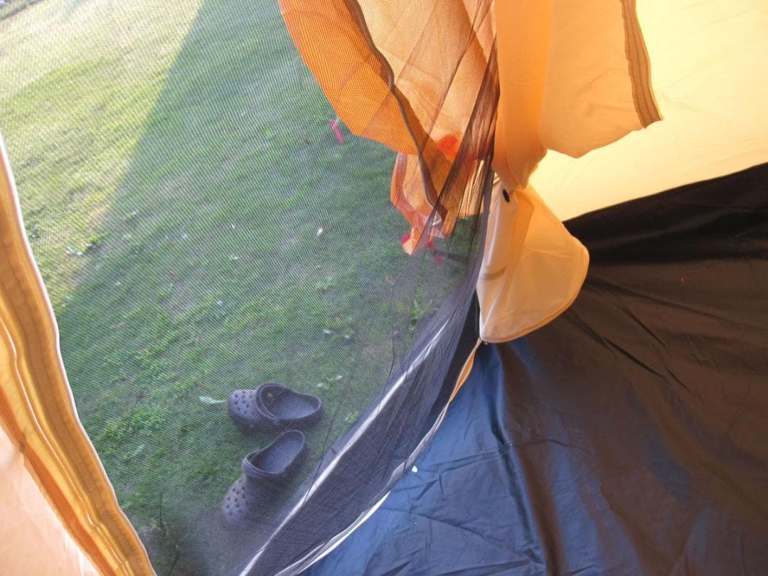 North Eagle ワンポールテント 300 [3~4人用] NE156