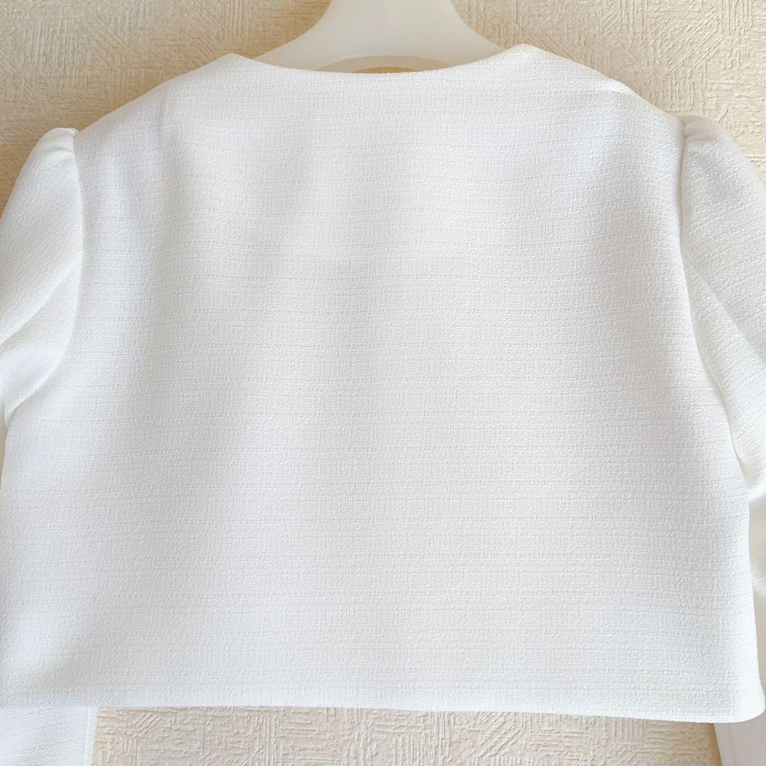 DEKORA PINKY'S130 入学式　卒園式　七五三　フォーマル　女の子