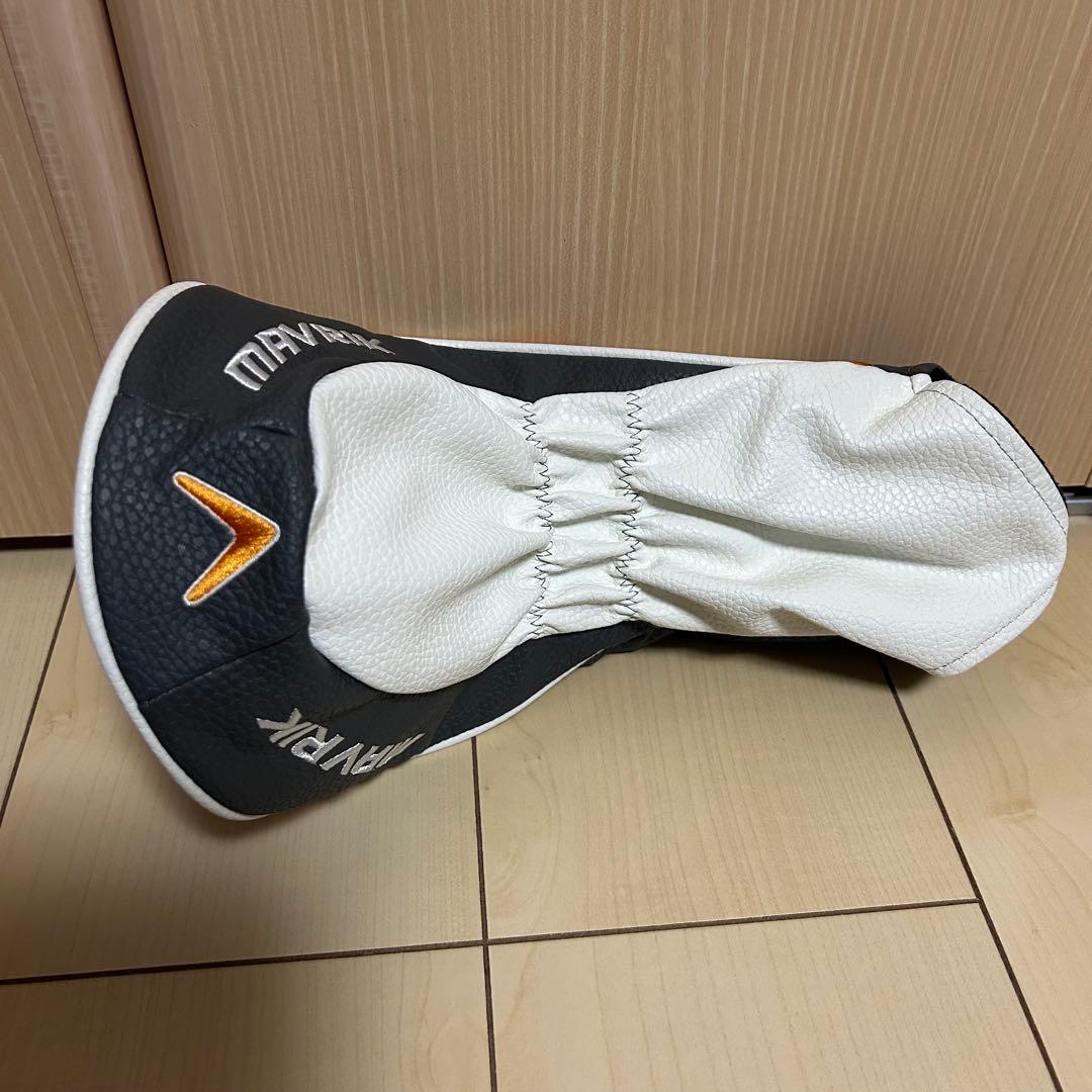 マーベリック♦︎♦︎♦︎トリプルダイヤモンド10.5 TAシリアル数量限定 希少美品