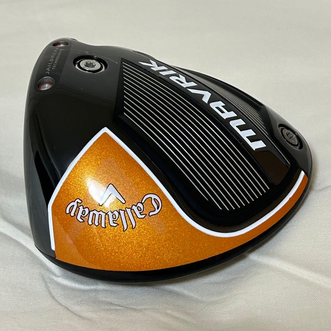 マーベリック♦︎♦︎♦︎トリプルダイヤモンド10.5 TAシリアル数量限定 希少美品