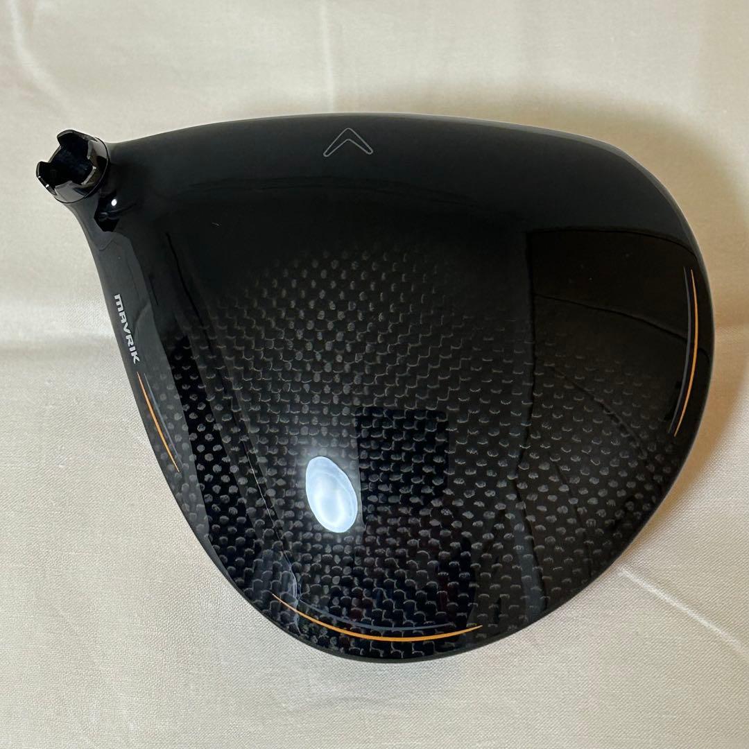 マーベリック♦︎♦︎♦︎トリプルダイヤモンド10.5 TAシリアル数量限定 希少美品