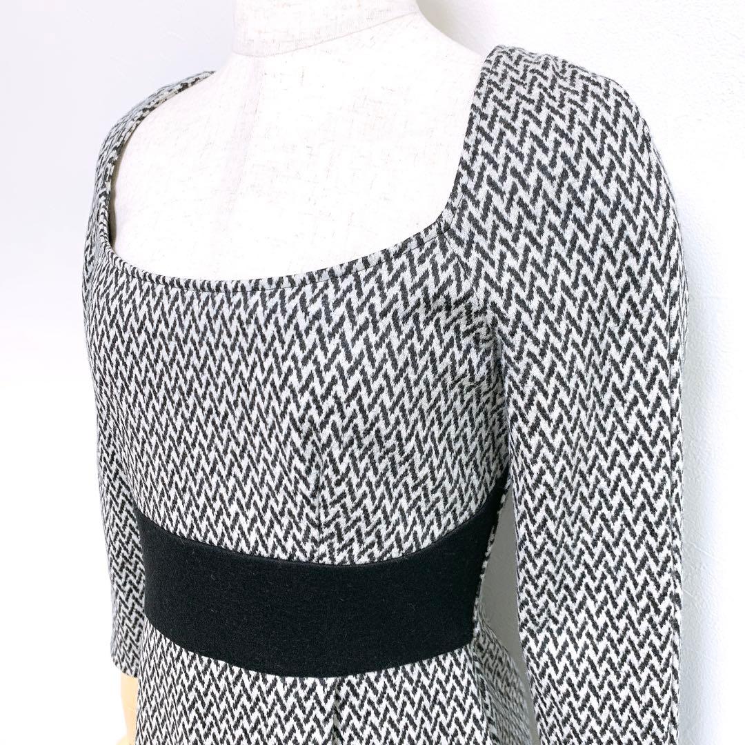 【れいこ✨】2点おまとめ❤️ MAX＆Co.✨サイズS✨ウールワンピース