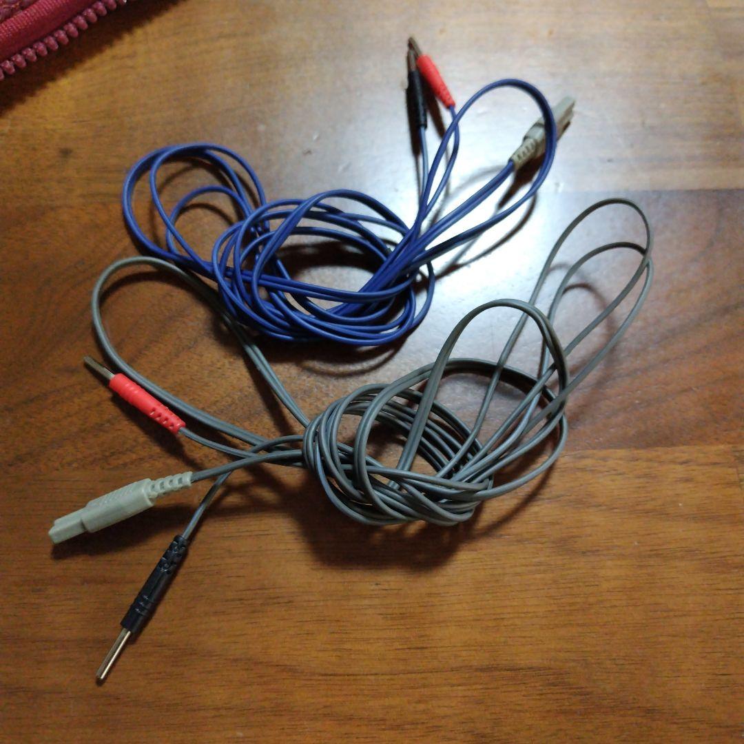 【さらに値下げ！】伊藤超短波TwinBeat2 スキンケアローラー付