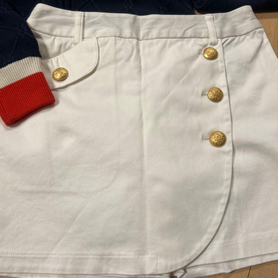 Callawayゴルフウェア セットアップ レディース Lサイズ