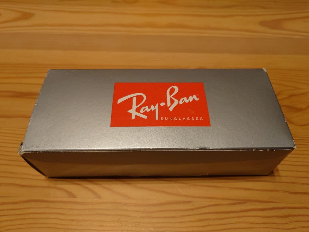小物 Ray-Ban NEW WAYFARER [0RB2132F]