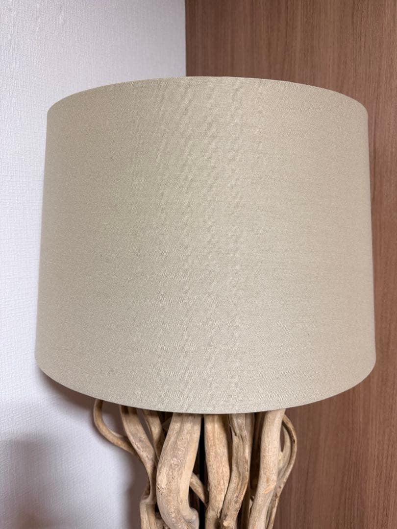 スカルトラ フロアランプ