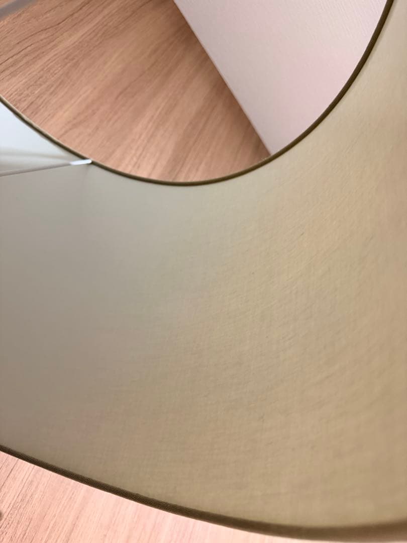 スカルトラ フロアランプ