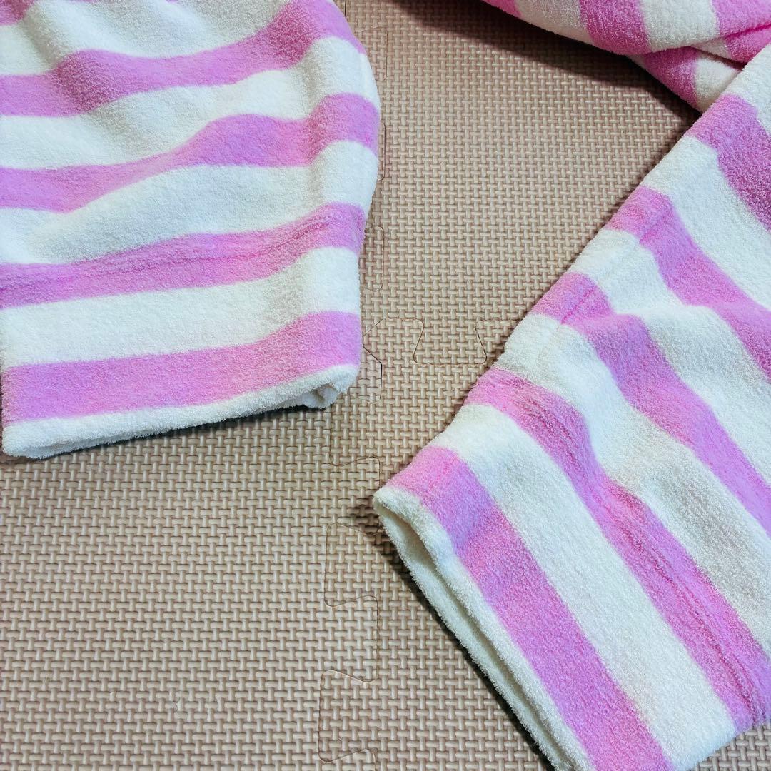 ツモリチサト tsumori chisato SLEEP ルームウェア　【L】