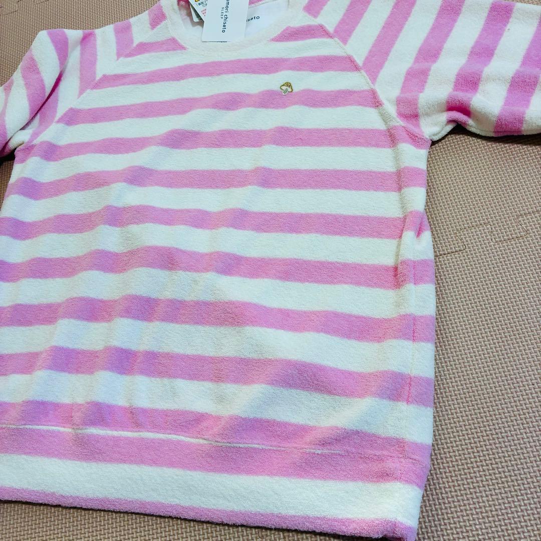 ツモリチサト tsumori chisato SLEEP ルームウェア　【L】