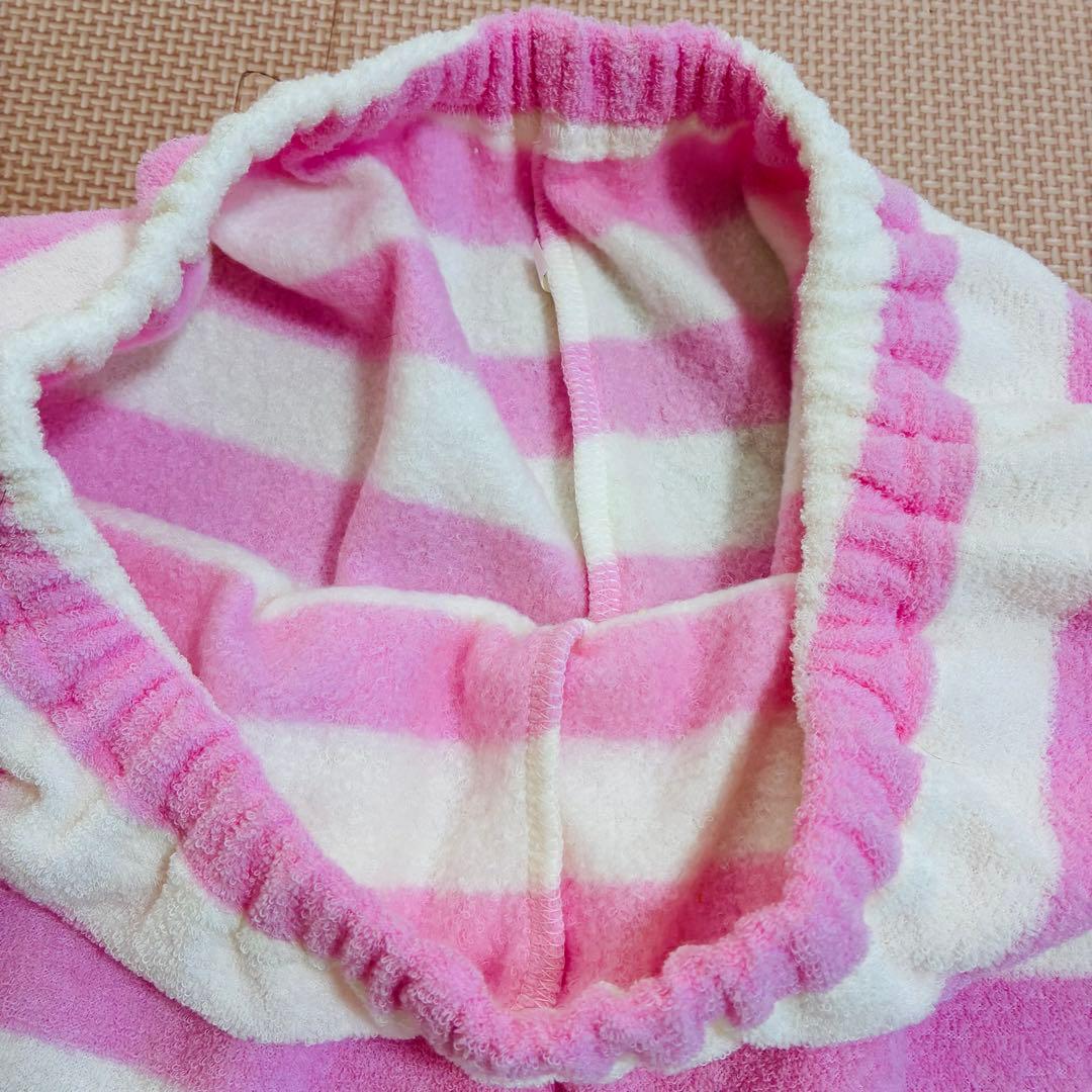 ツモリチサト tsumori chisato SLEEP ルームウェア　【L】