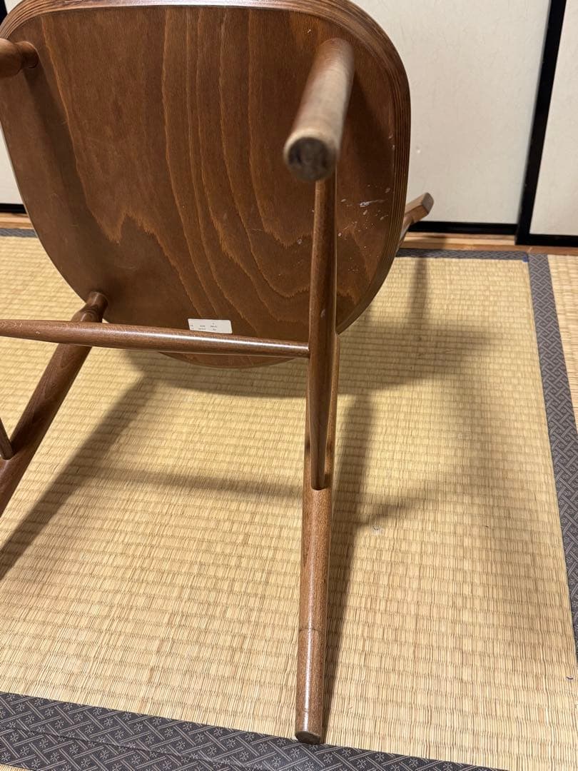 unico KOTONA ダイニングチェア