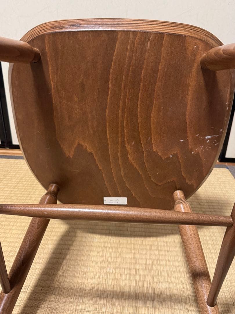 unico KOTONA ダイニングチェア