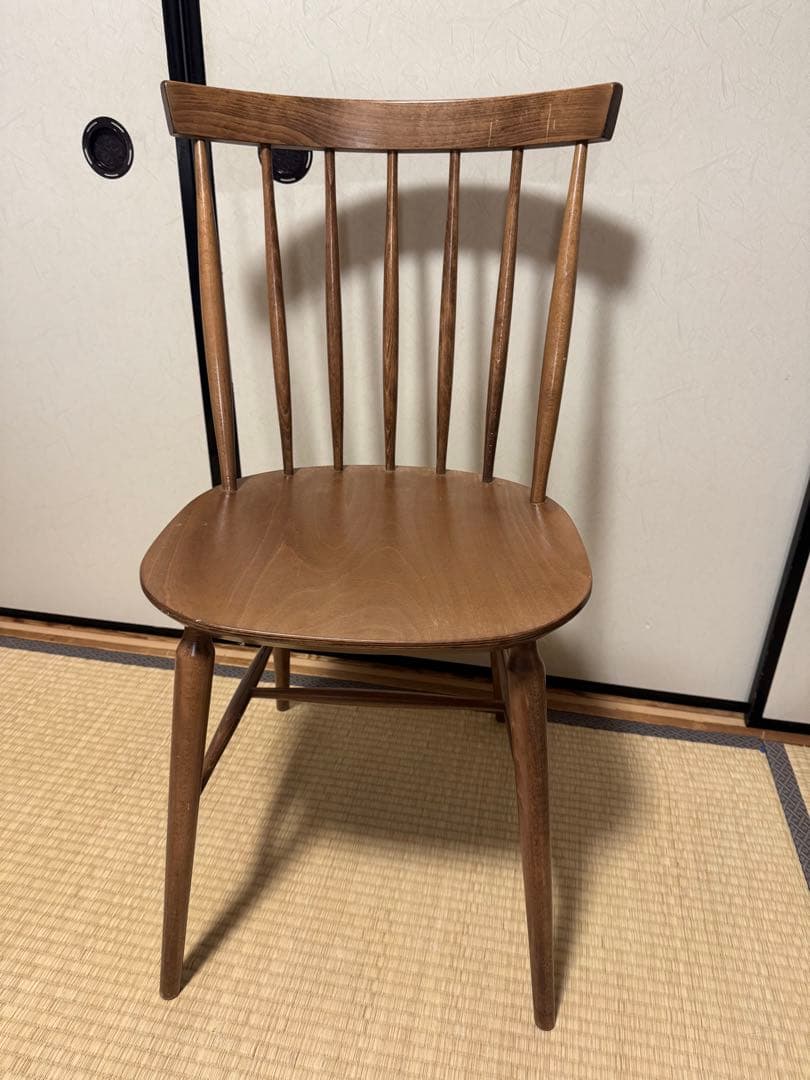 unico KOTONA ダイニングチェア