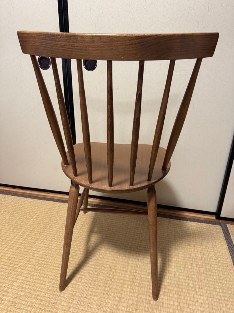 unico KOTONA ダイニングチェア