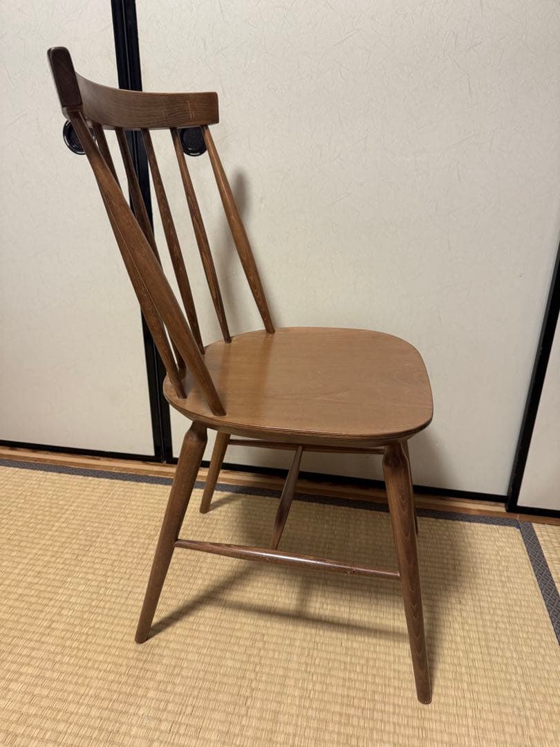 unico KOTONA ダイニングチェア