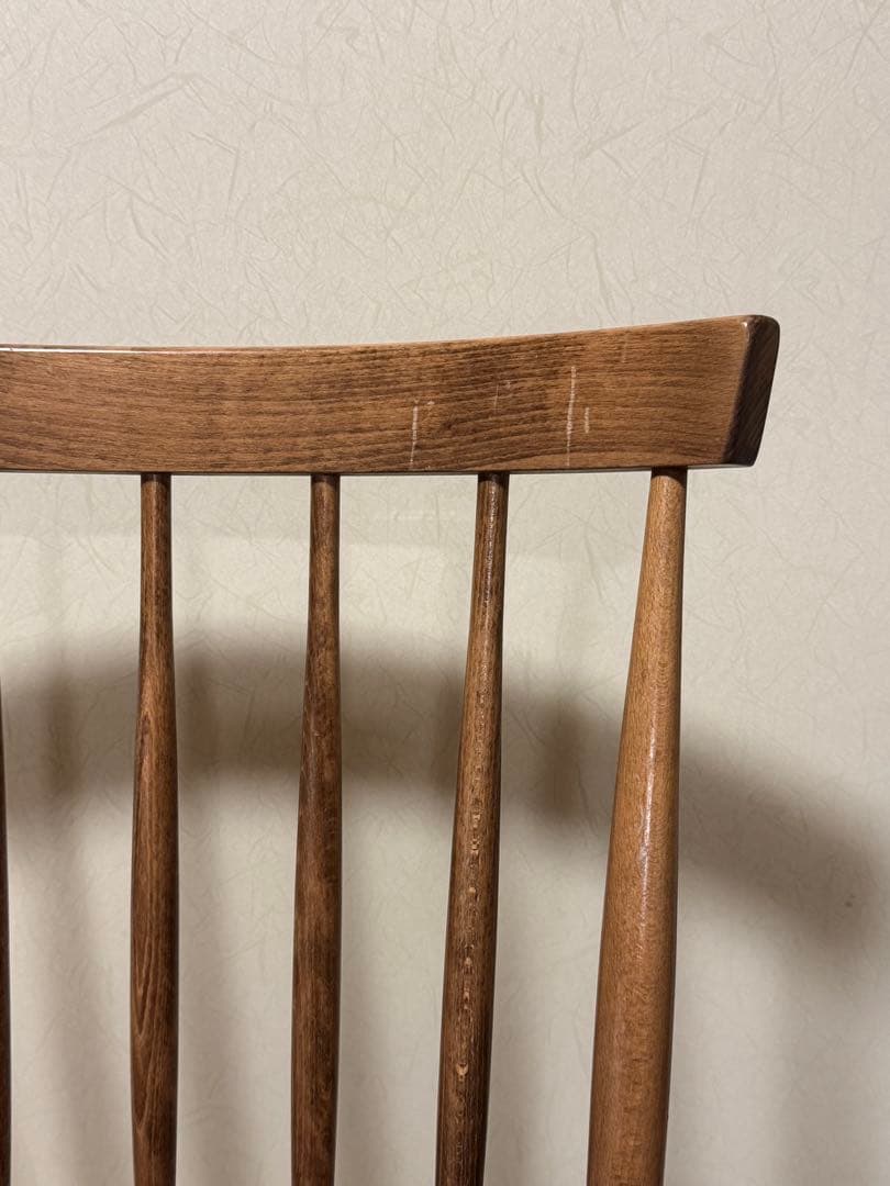 unico KOTONA ダイニングチェア