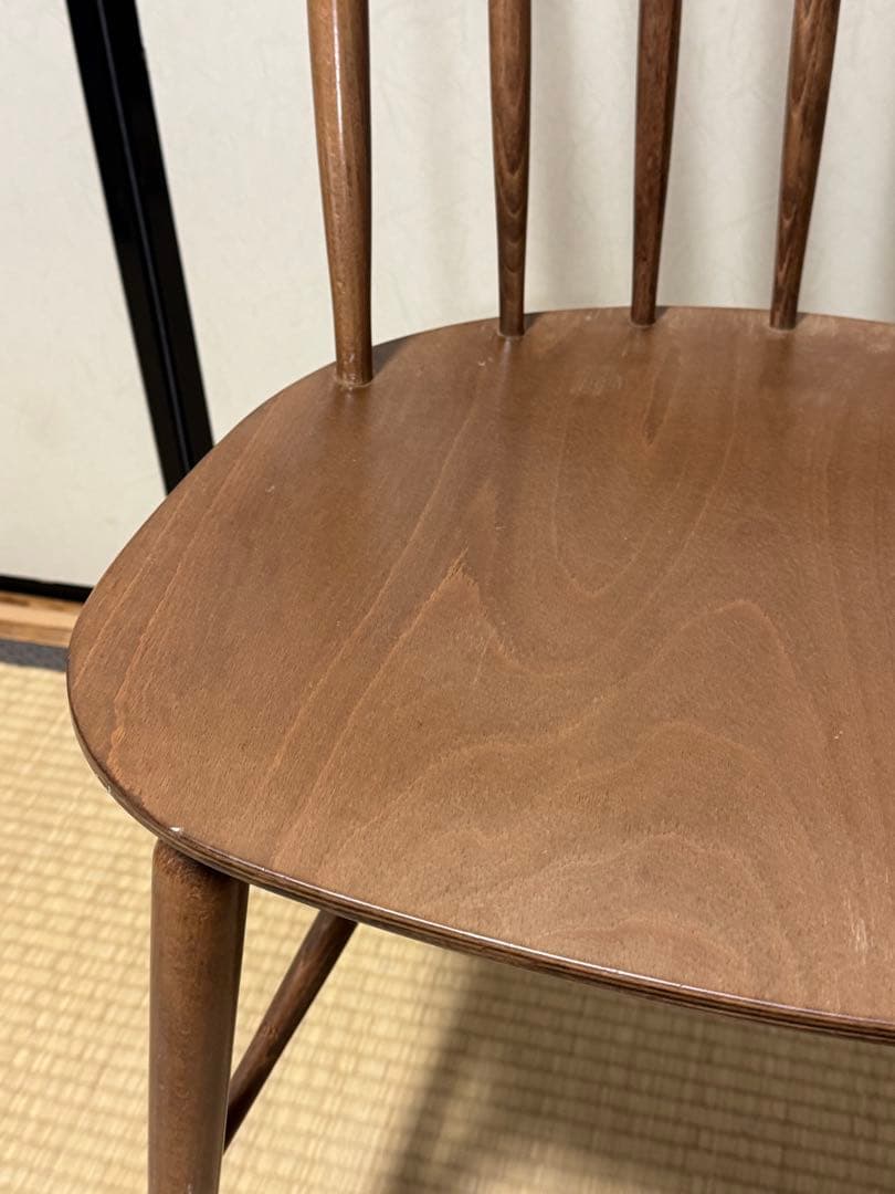 unico KOTONA ダイニングチェア