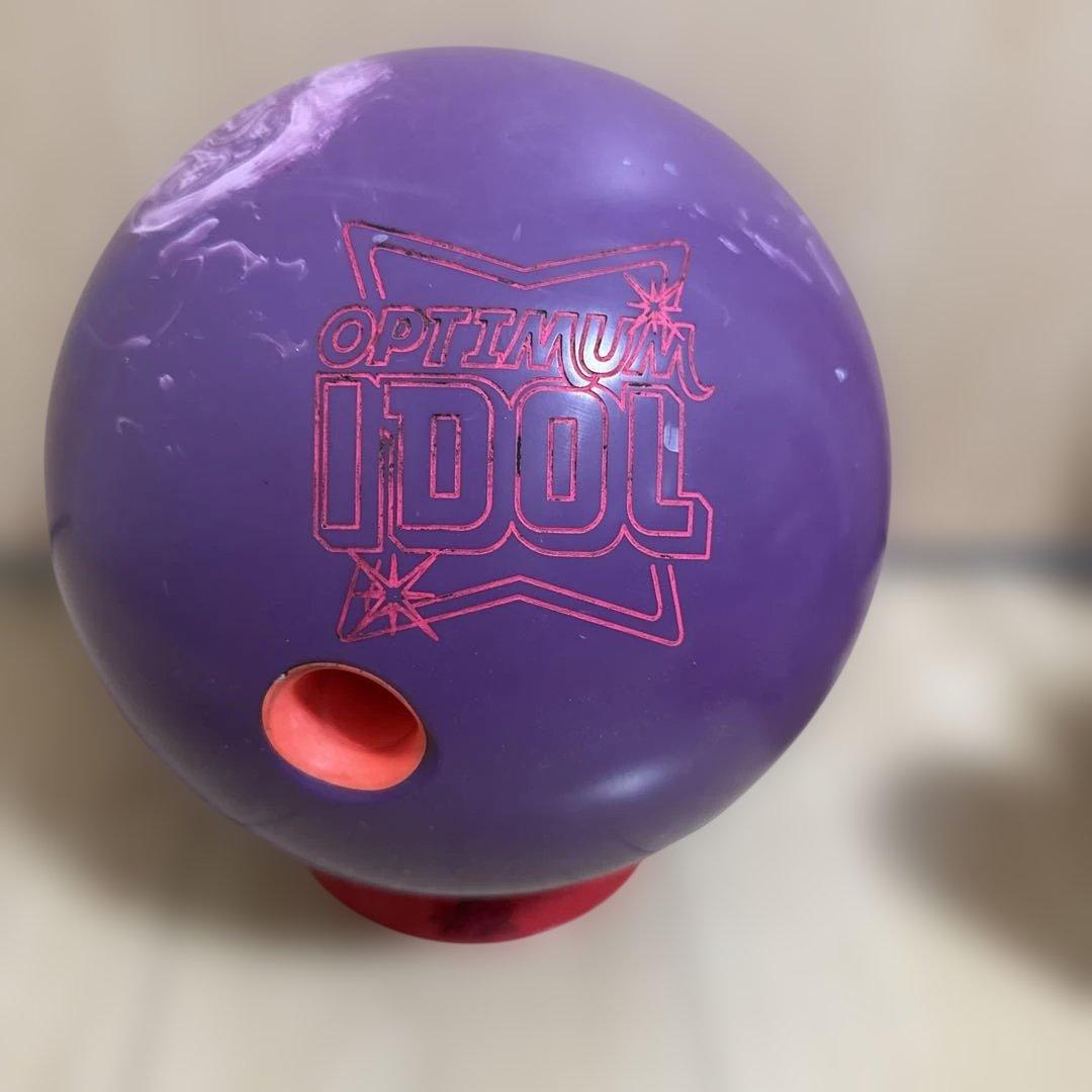 ロトグリップ オプティマム・アイドル 15ポンド