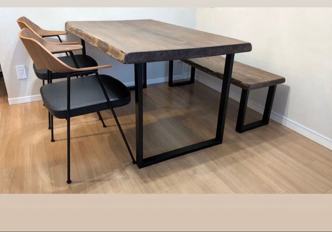 ダイニングテーブル zawawa5