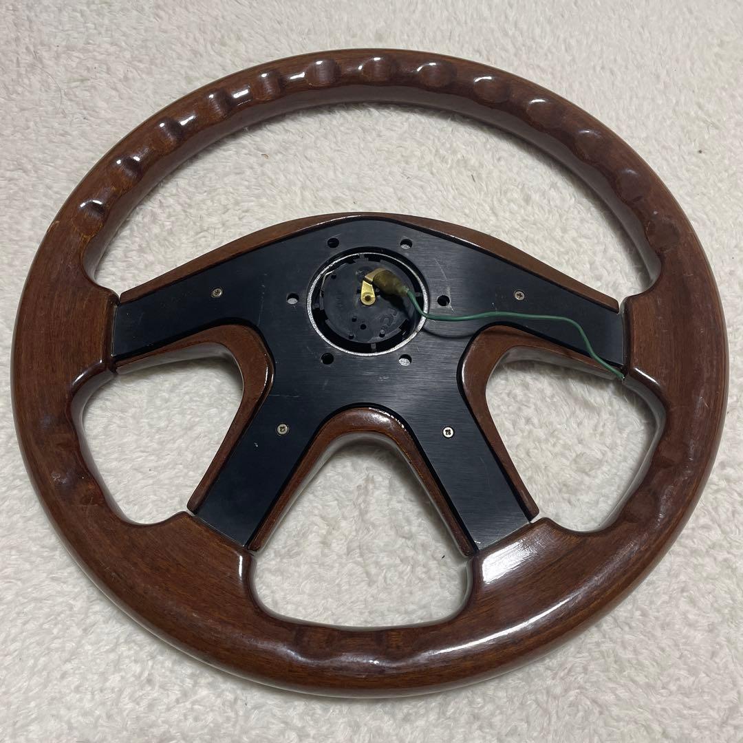 AD altezza disegno ステアリング・ハンドル本体中古品 - メルカリ