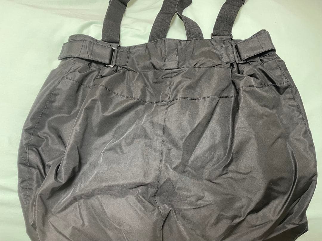 FABLICE iHEAT スキーウェア メンズ