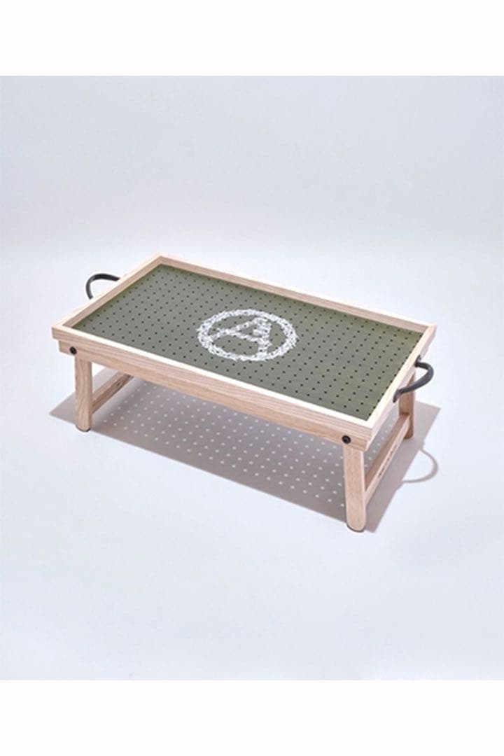 マウンテンリサーチ ハンドル テーブル 2022 希少 新品 未使用 MOUNTAIN RESEARCH マウンテンリサーチ - 2DOORS ONLINE