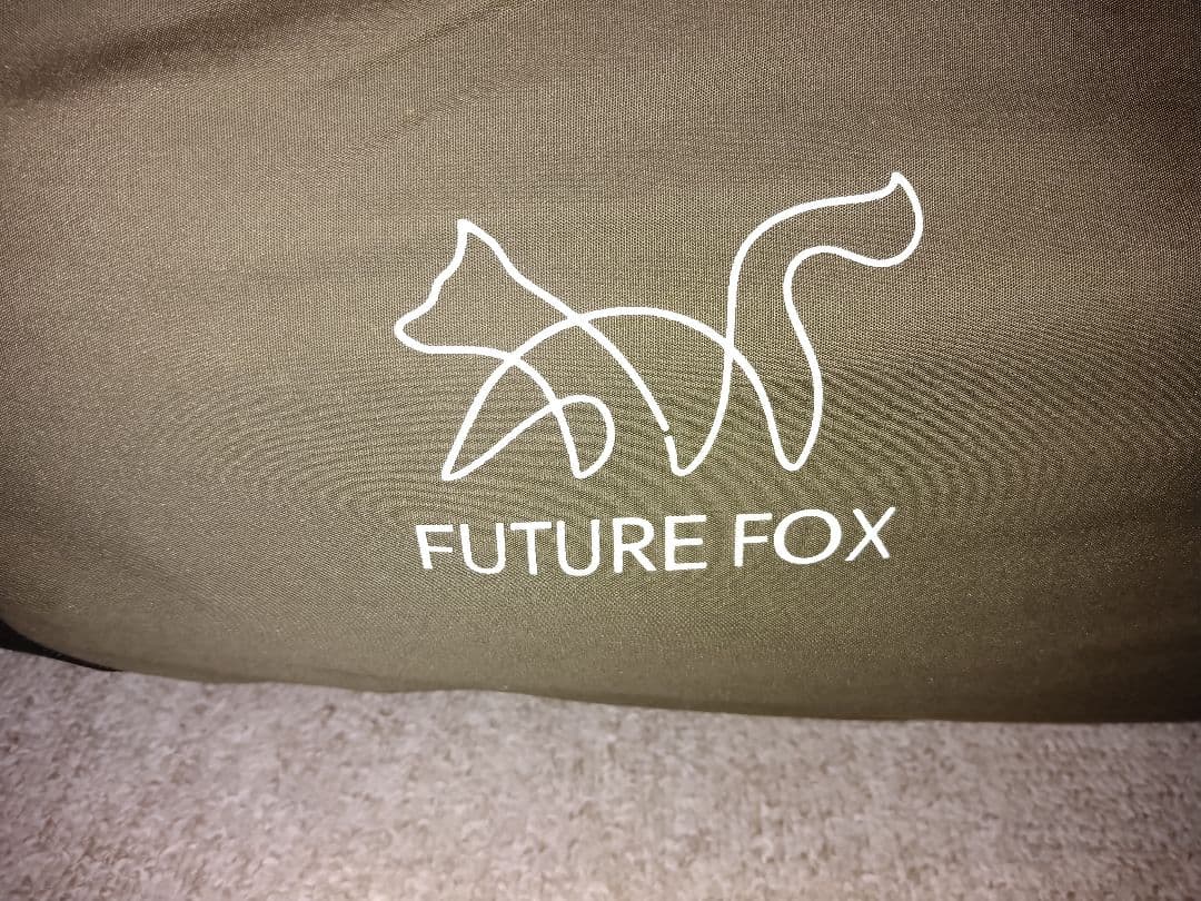 FUTUREFOX FOX-BASE パップテント