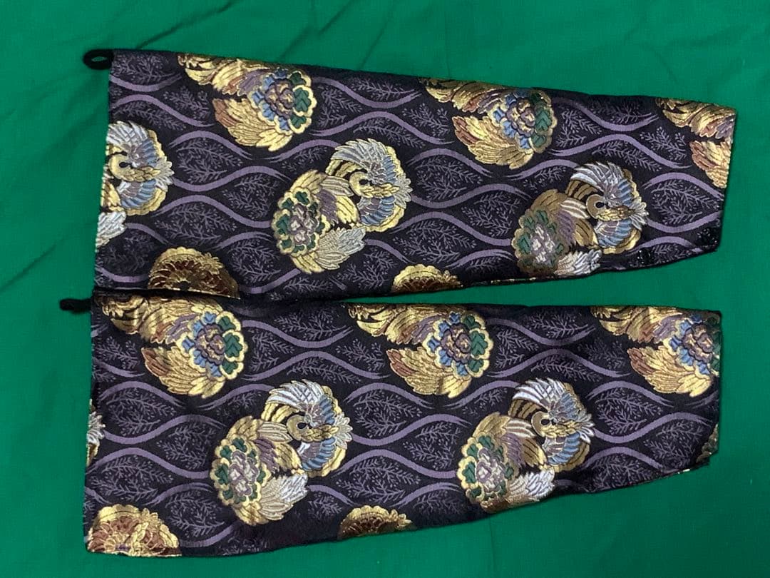 石見神楽、広島神楽、神楽、腕抜き 石見神楽、広島神楽、神楽、毛付き