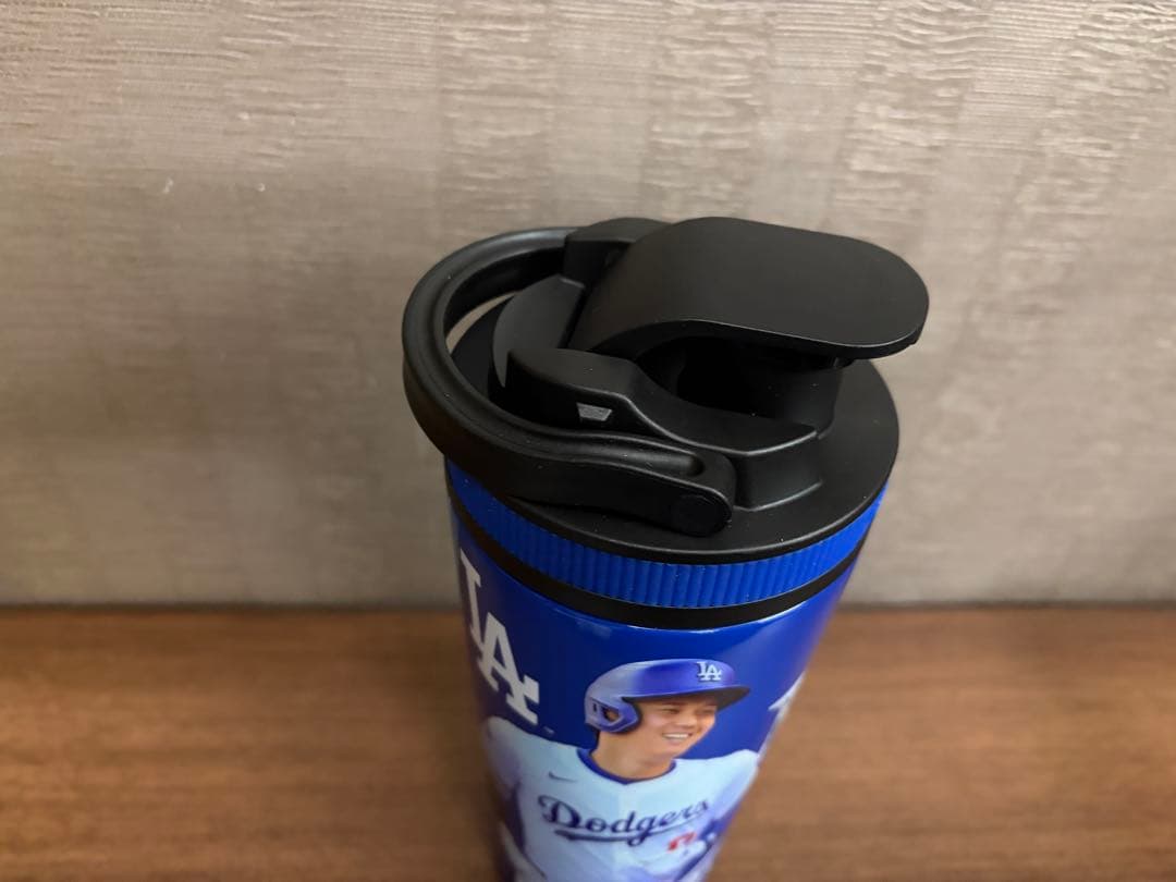 希少　大谷翔平　2024 MVP タンブラー