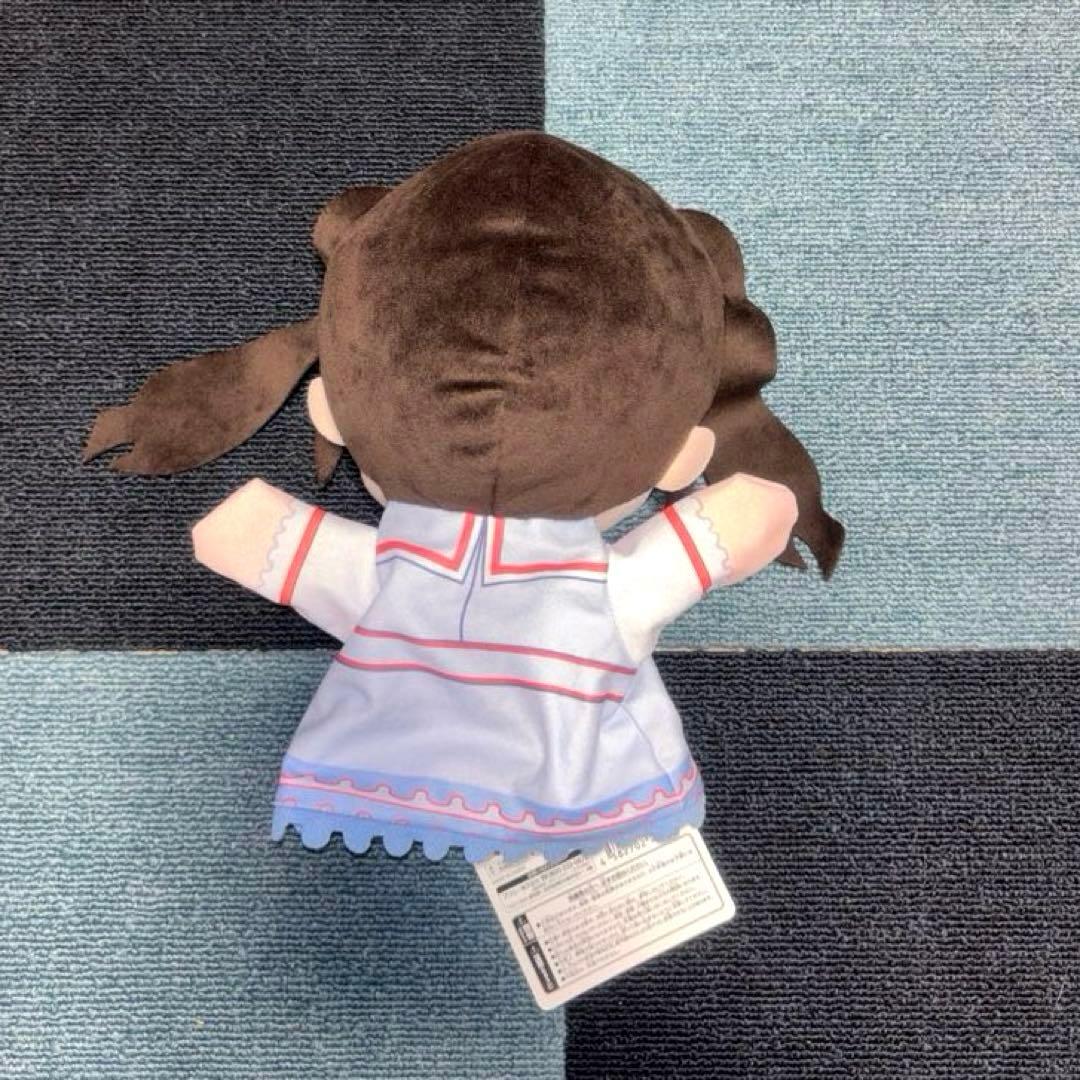 LOVE イコラブ 齋藤樹愛羅 ぬいぐるみパペット モーリーファンタジー