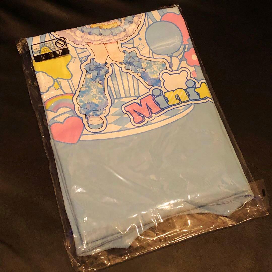 iLiFE! 虹羽みに 推しTシャツ 武道館 - メルカリ