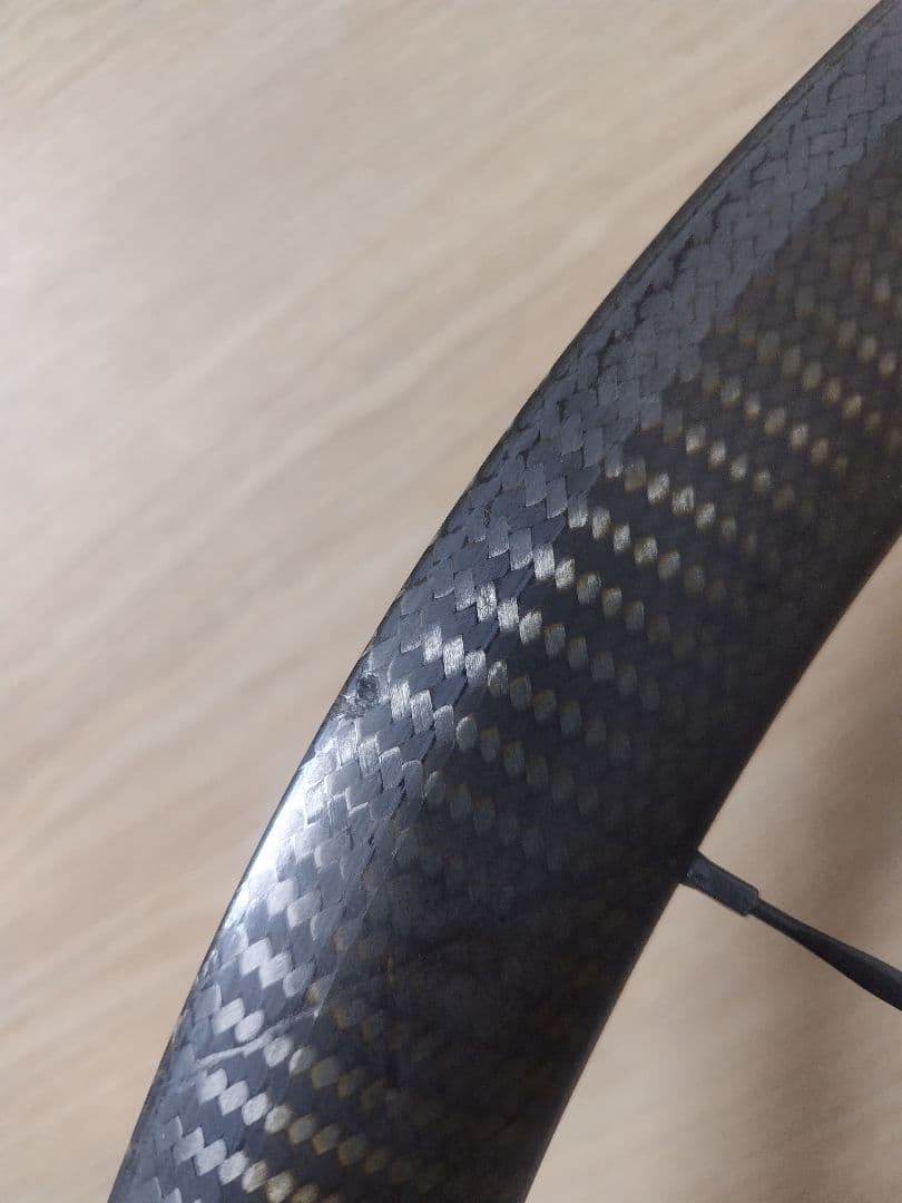 MAVIC COSMIC PRO CARBON SL UST 19C 前後セット