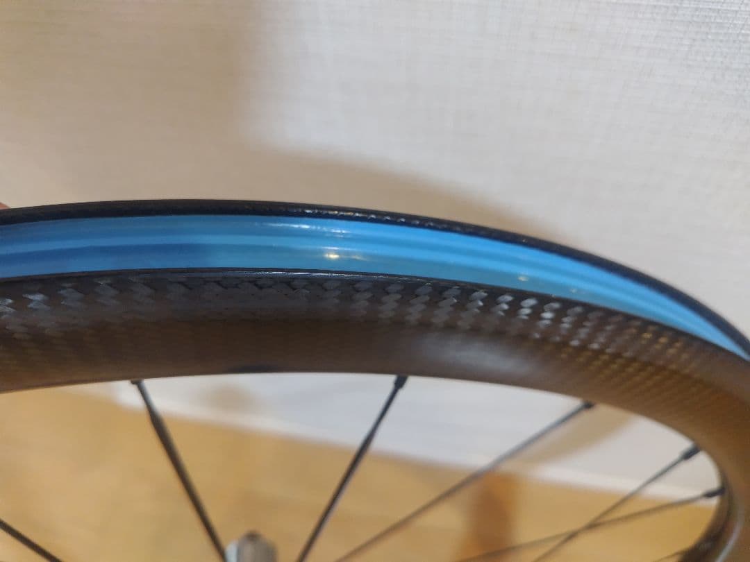 MAVIC COSMIC PRO CARBON SL UST 19C 前後セット