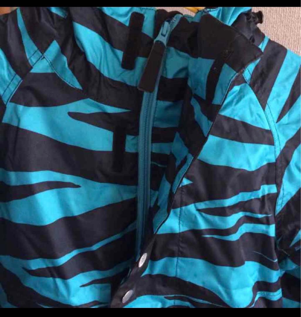 NIKITA  スノボーウェア レディース