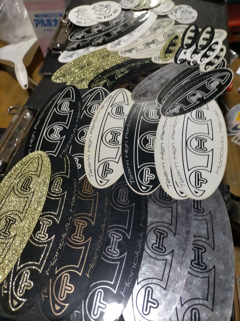 美品☆レア品多数☆ハイパーヨーヨー☆コレクション