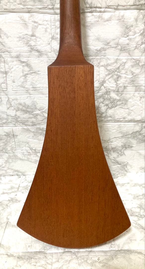 希少 良品】Martin Backpacker マンドリン マホガニー無垢材