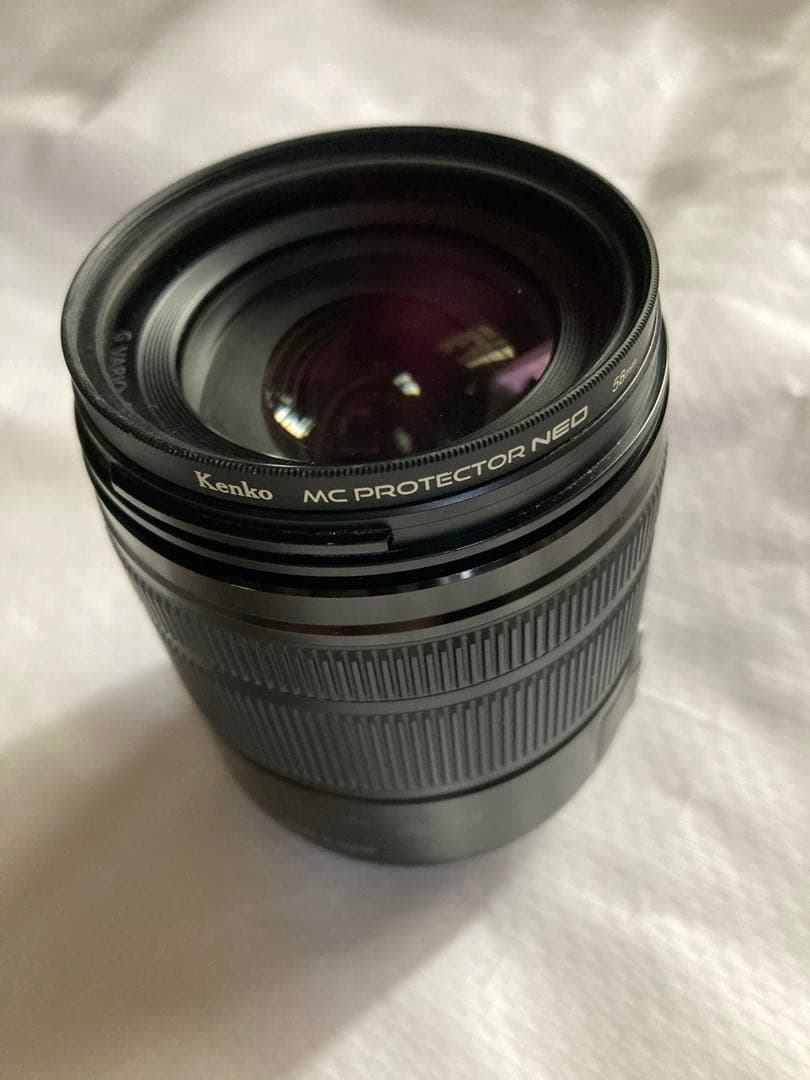 レンズ(ズーム) LUMIX 14-140mm F3.5-5.6