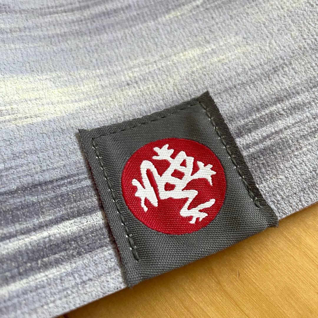 【極美品】マンドゥカ エコ スーパーライト トラベル ヨガマット 1.5mm