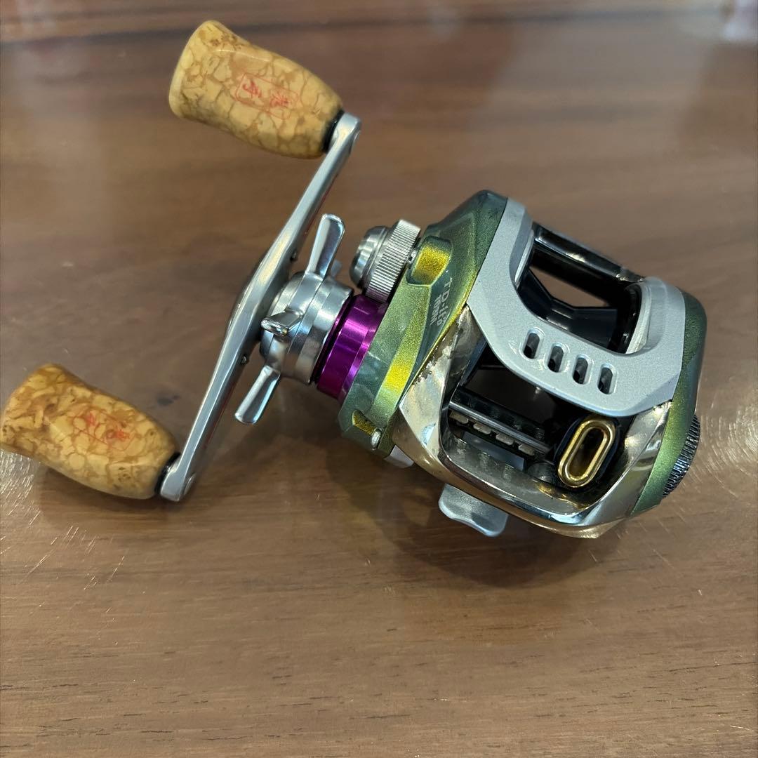 メガバス TD-ITO 103M